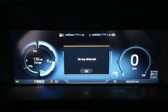 2024 Ford F-150 Lightning — photo 5 of 15