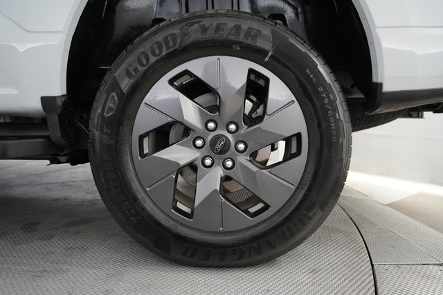 2024 Ford F-150 Lightning — photo 7 of 15