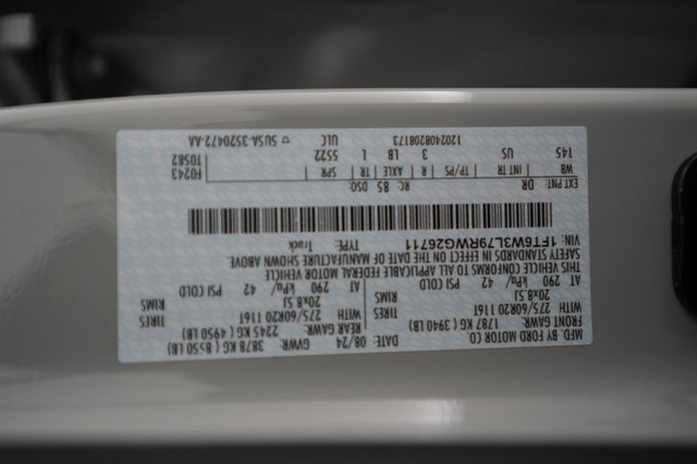 2024 Ford F-150 Lightning — photo 15 of 15