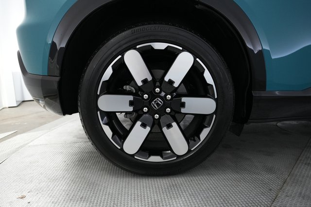 2024 Honda Prologue — photo 17 of 20