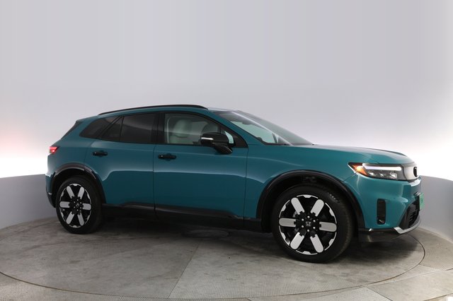 2024 Honda Prologue — photo 11 of 20