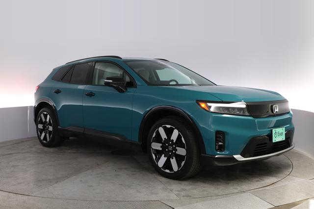 2024 Honda Prologue — photo 10 of 20