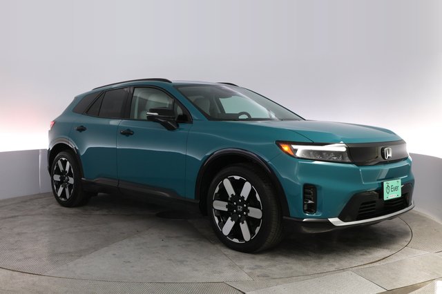 2024 Honda Prologue — photo 10 of 20