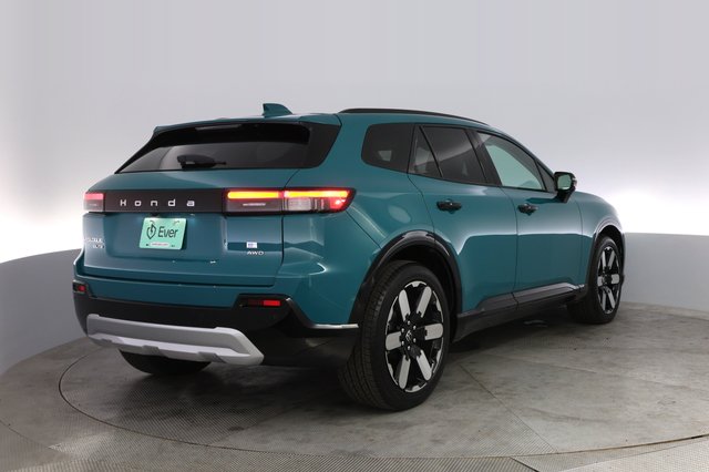 2024 Honda Prologue — photo 2 of 20
