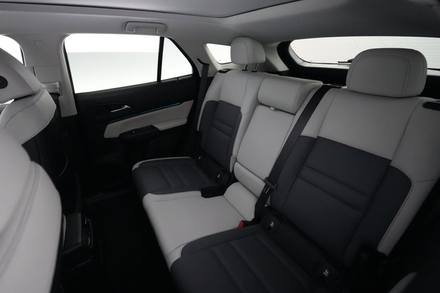 2024 Honda Prologue — photo 19 of 20