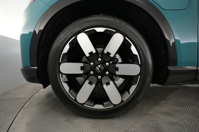2024 Honda Prologue — photo 15 of 20