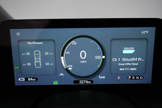 2024 Honda Prologue — photo 5 of 20