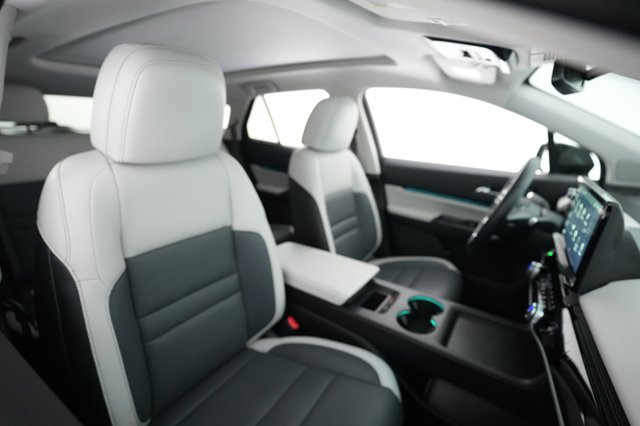 2024 Honda Prologue — photo 18 of 20