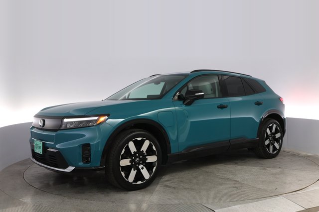 2024 Honda Prologue — photo 14 of 20