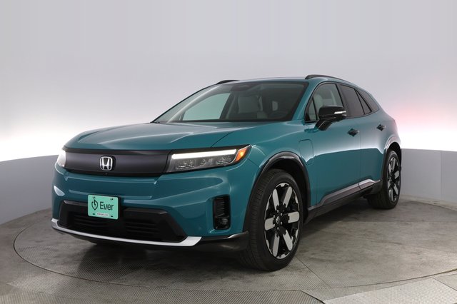 2024 Honda Prologue — VIN 3GPKHZRJ4RS515282