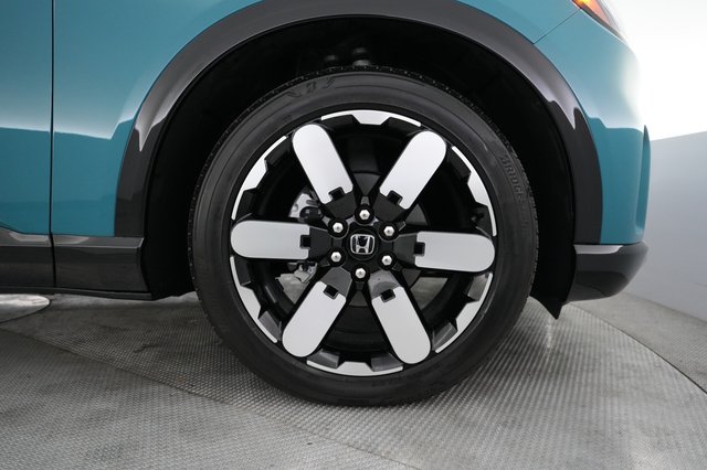 2024 Honda Prologue — photo 16 of 20