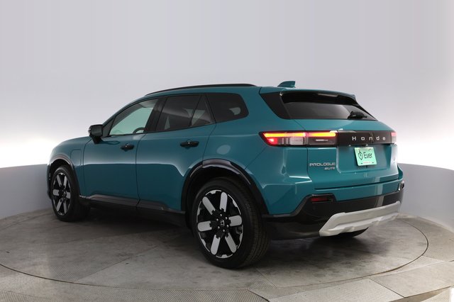 2024 Honda Prologue — photo 13 of 20