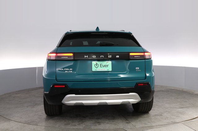 2024 Honda Prologue — photo 12 of 20