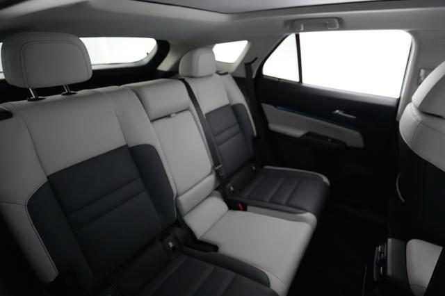 2024 Honda Prologue — photo 4 of 20