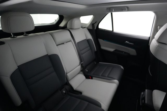 2024 Honda Prologue — photo 4 of 20