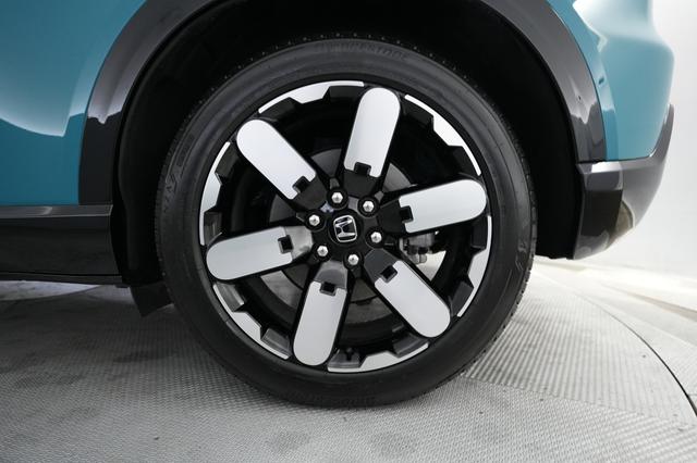 2024 Honda Prologue — photo 7 of 20