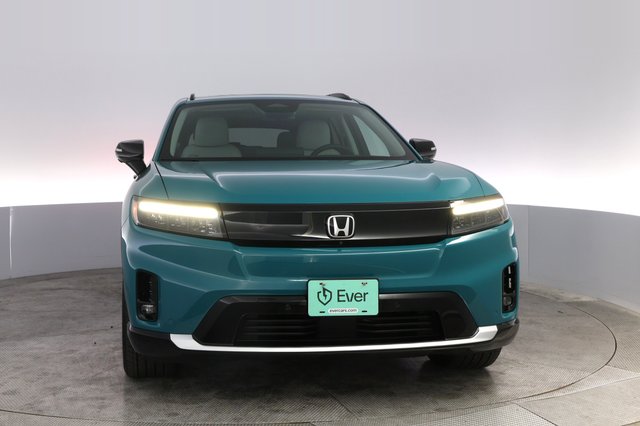 2024 Honda Prologue — photo 9 of 20