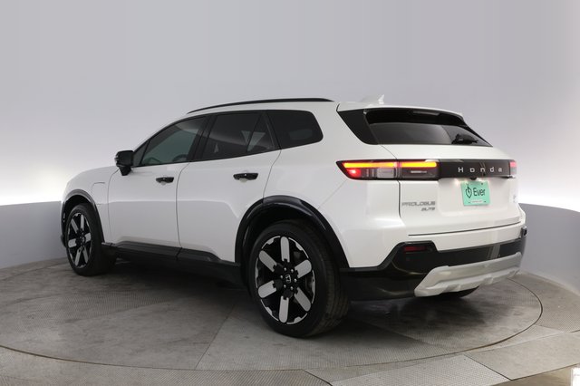 2024 Honda Prologue — photo 13 of 21