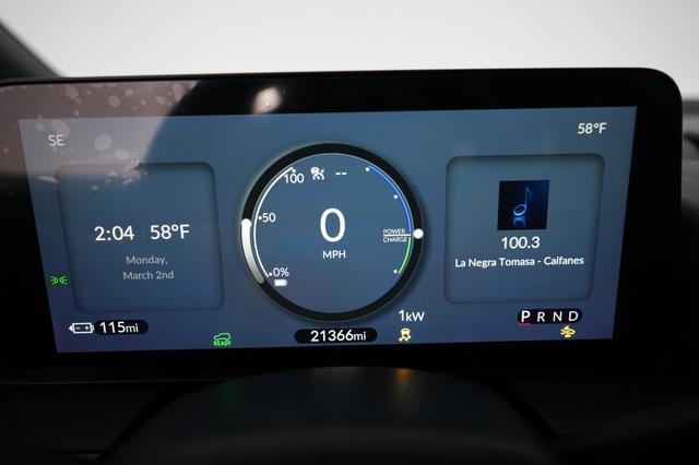 2024 Honda Prologue — photo 5 of 21
