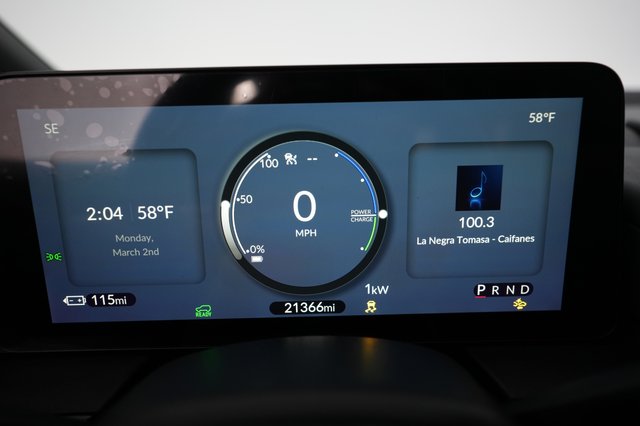 2024 Honda Prologue — photo 5 of 21