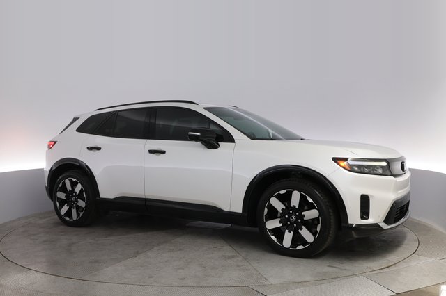 2024 Honda Prologue — photo 11 of 21