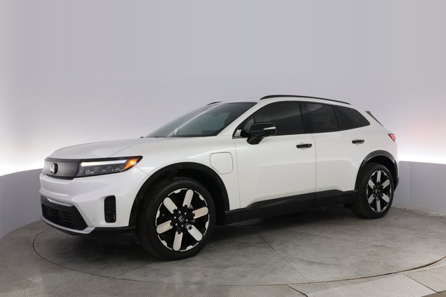 2024 Honda Prologue — photo 14 of 21
