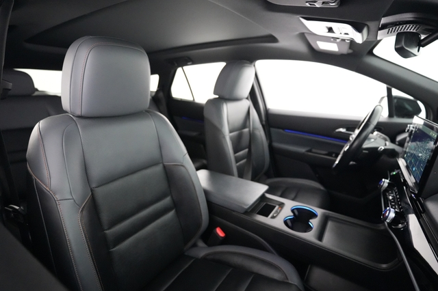 2024 Honda Prologue