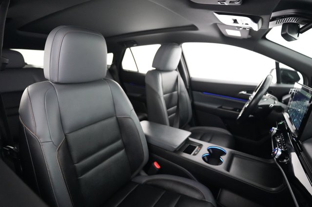 2024 Honda Prologue — photo 18 of 21