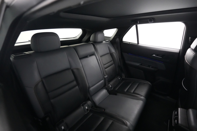 2024 Honda Prologue