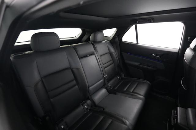 2024 Honda Prologue — photo 4 of 21