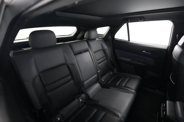 2024 Honda Prologue — photo 4 of 21