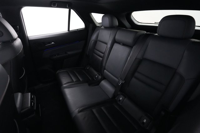 2024 Honda Prologue — photo 19 of 21