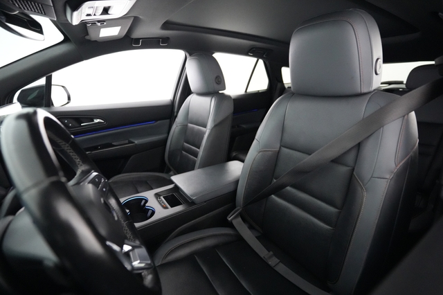 2024 Honda Prologue