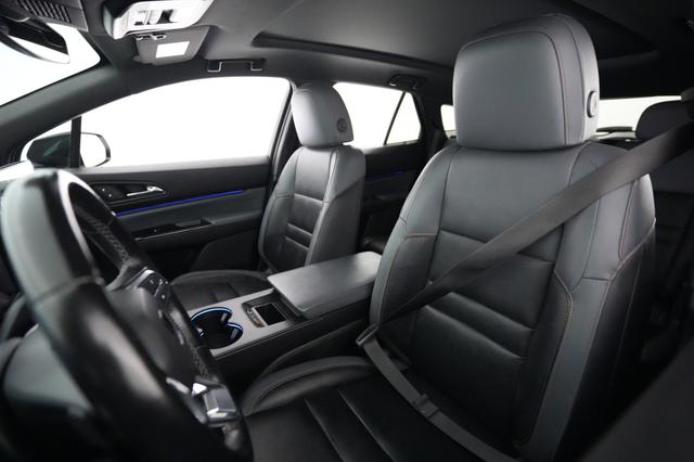 2024 Honda Prologue — photo 3 of 21