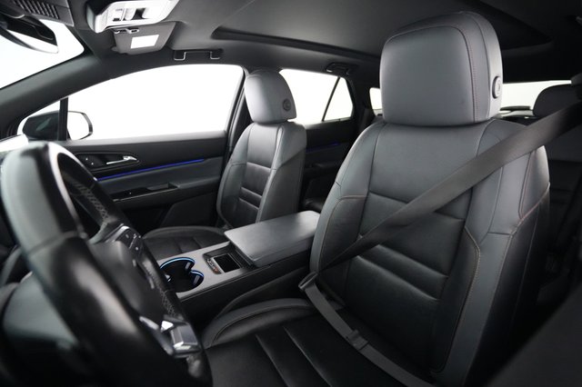 2024 Honda Prologue — photo 3 of 21