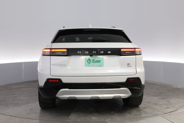 2024 Honda Prologue — photo 12 of 21