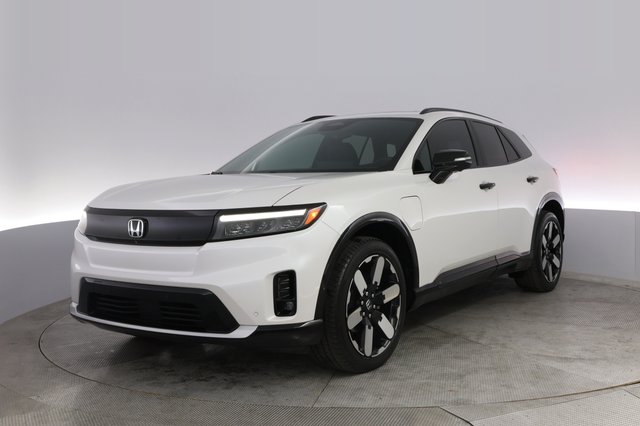 2024 Honda Prologue — VIN 3GPKHZRJ6RS505174