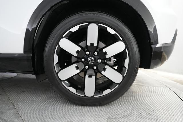 2024 Honda Prologue — photo 7 of 21