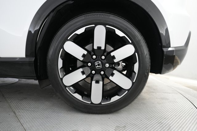 2024 Honda Prologue — photo 7 of 21