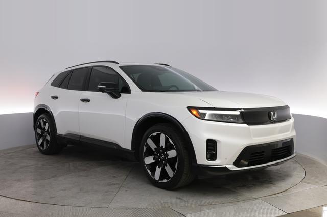 2024 Honda Prologue — photo 10 of 21