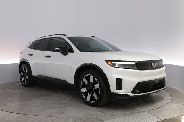 2024 Honda Prologue — photo 10 of 21