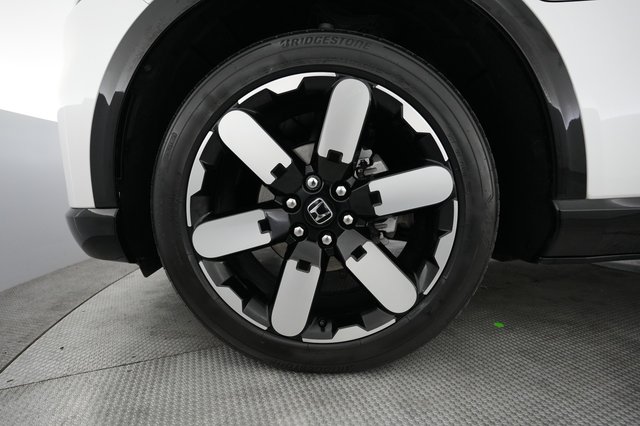 2024 Honda Prologue — photo 15 of 21
