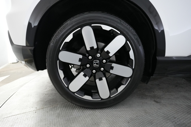 2024 Honda Prologue