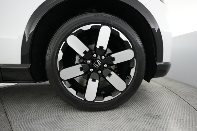 2024 Honda Prologue