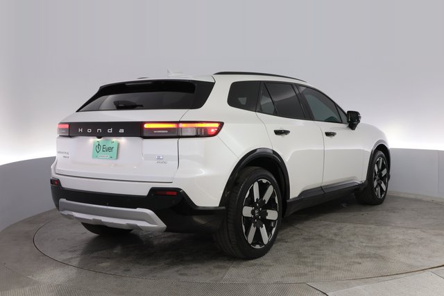 2024 Honda Prologue — photo 2 of 21