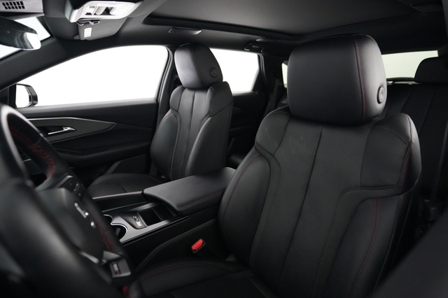 2024 Acura ZDX