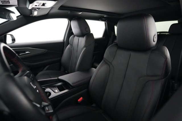 2024 Acura ZDX — photo 3 of 20
