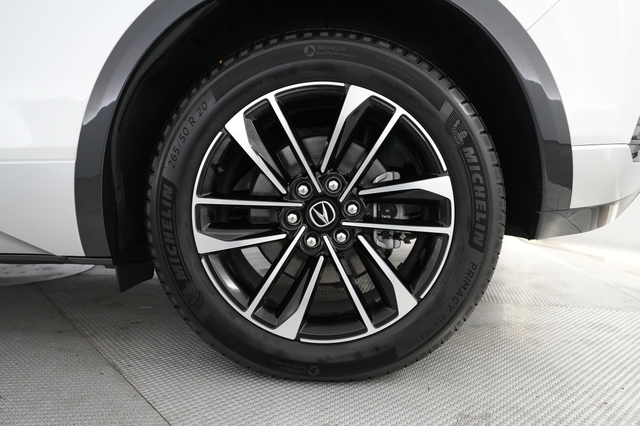 2024 Acura ZDX