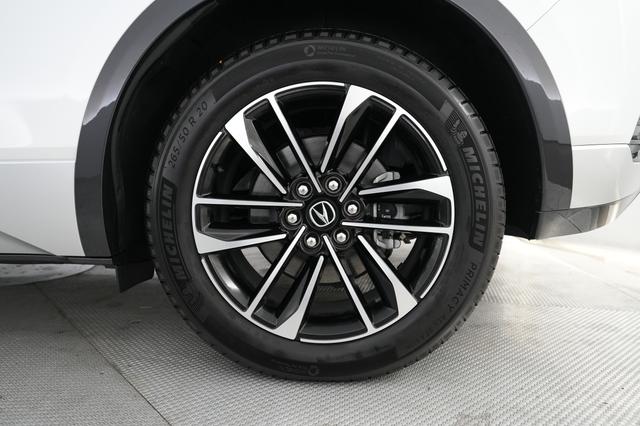 2024 Acura ZDX — photo 7 of 20