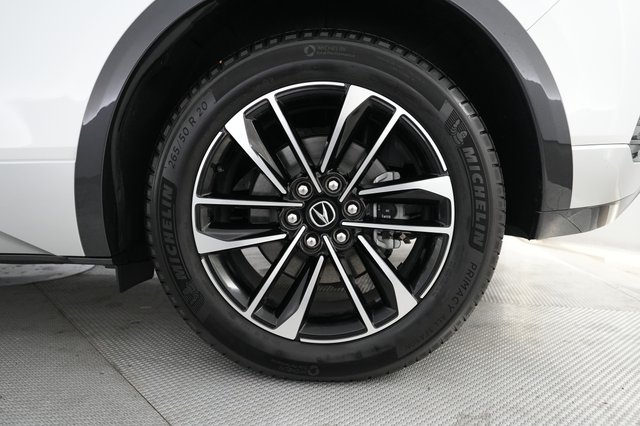 2024 Acura ZDX — photo 7 of 20